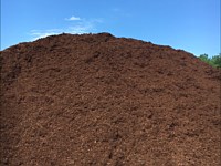 Cedar Mulch